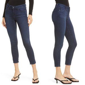 PAIGE | Verdugo Skinny Slim Demin